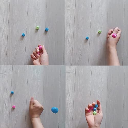 KOREAC_Gonggi Konggi Korean Jack Stone Game 13Pieces Adult Kids Brain Game 1 case Pricepulse