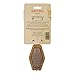 Burt's Bees for Pets Double Sided Pin & Hemp Bristle Dog Brush | Best All-Purpose Dog Brush To Reduce Shedding | Great for All Small Dogs And Puppies | Ideal for Daily Grooming