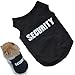 Puppy Clothes, Small Dog Cat Pet Dress Fly Sleeve Dress for Pet Pink…