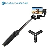 Feiyutech Vimble 2S 3-Axis Smartphone Gimbal