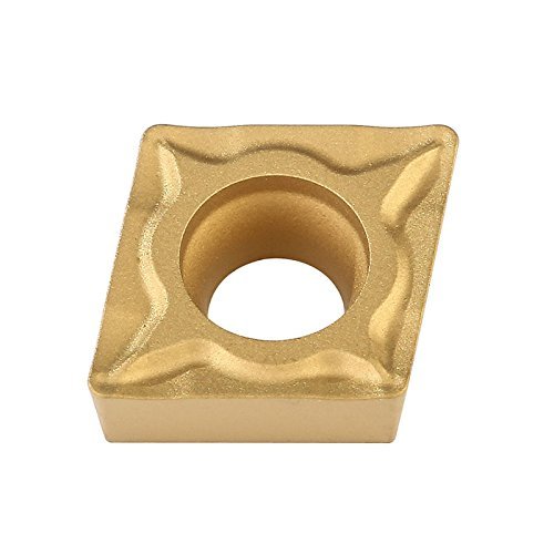 You Have To Review Tritop Cutting Turning CCMT060204 HM Multilayer Before Buy Tritop Cutting Turning CCMT060204 HM Multilayer