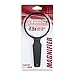 Carson MagniView 2X Power Compact and Lightweight Hand-Held Magnifier with 4.5X Spot Lens for Reading, Hobby, Crafts, Inspection and Low Vision Tasks (DS-36)