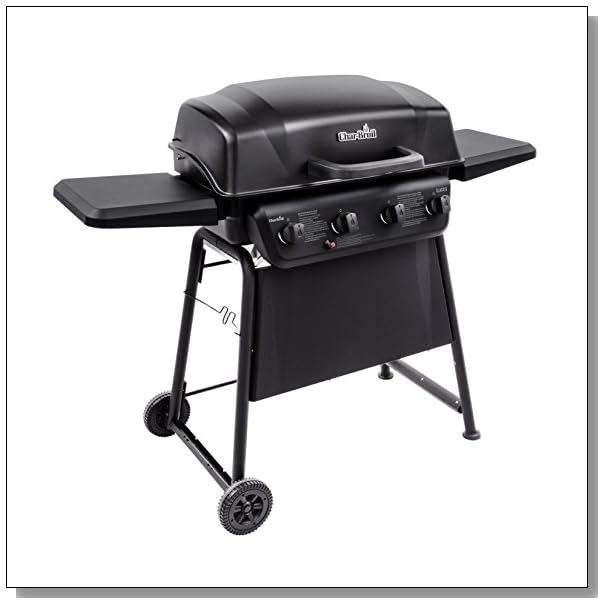 How to Fix a Grill Lid That's Peeling Inside BLUE CRYSTAL SKY