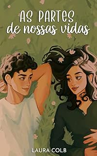 Livro As Partes de Nossas Vidas