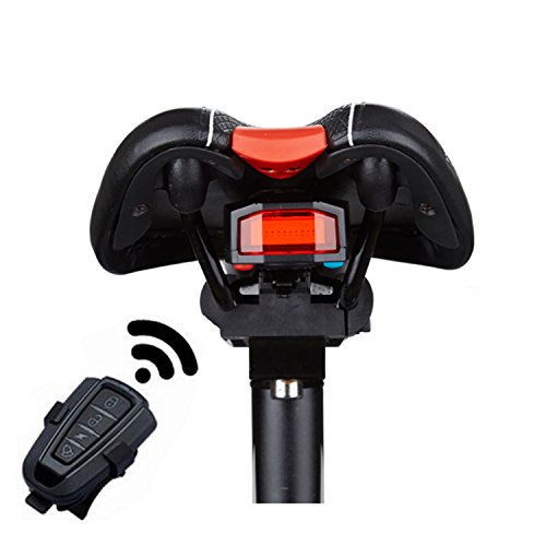 bike security sensor