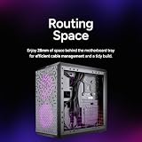 Cooler Master MasterBox Q300L Mini Tower Case Black MCB-Q300L-KANN-S00 view 11