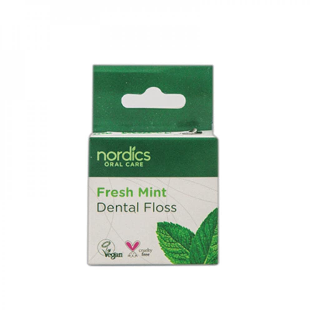 Nordics Oral Care Thread Dentl Nordics Oral Care 1 Unit 200 g