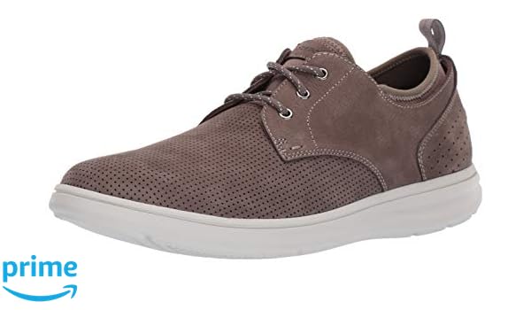 zaden plain toe oxford