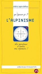 L' alpinisme