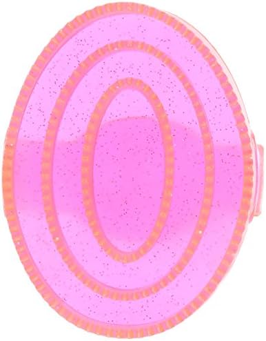 Desert Equestrian 2110 020105 Equestria Sport Glitter Curry, Assorted