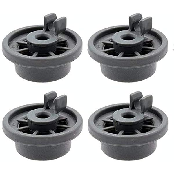 wheels for bosch dishwasher tray