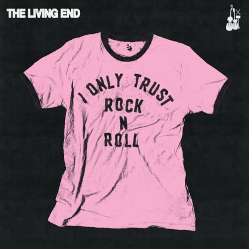 リヴィング・エンド THE LIVING END／The Living End Amazon.com: The Living End (25th Anniversary): CDs & Vinyl