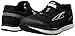 ALTRA Men's Instinct 4 Running Shoe, Black, 10.5 M US