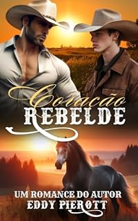 Livro Coração Rebelde