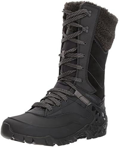 merrell ice boots