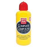 Griot's Garage 10862 Complete Compound 16oz, 16. Fluid_Ounces