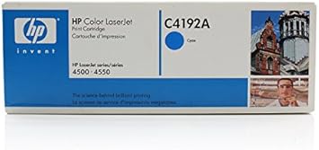 hp c4192a