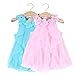 Baby/Infant/Toddler Soft Breathable Dress with flowers
