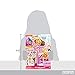 Sunny Day Sticker Salon by Horizon Group USA, 20 Sheets