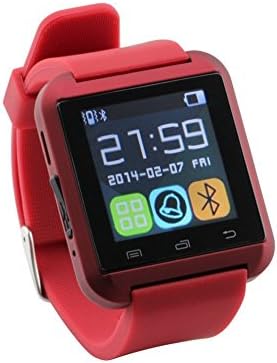 Develop® Smart Watch Bluetooth SmartWatch WristWatch for Samsung ...