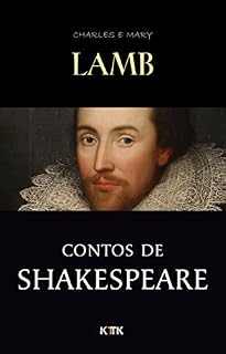 Livro Contos de Shakespeare