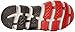 Skechers Kids Star Wars X-Cellorator 2.0 Yavin Sneaker (Little Kid),Black/Red,3 M US Little Kid