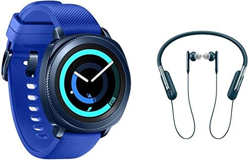samsung gear sport headphones