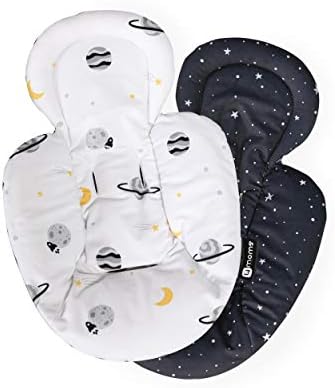 newborn luxury mamaroo