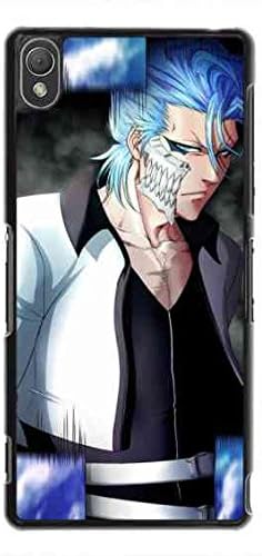 Amazon Bleach ブリーチ Sony Xperia Z3 携帯電話ケース Bleach ブリーチ 漫画携帯電話ケース ブリーチ アニメ Sony Xperia Z3 携帯電話ケース ケース カバー 通販