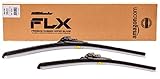 SilBlade FLX 2622 Premium Beam Wiper Blade Set - 26