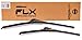 SilBlade FLX 2622 Premium Beam Wiper Blade Set - 26