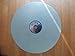 TechDiamondTools 8 inch Diamond Lapidary Faceting Flat Lap Disc 320 grit