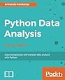 Python Data Analysis