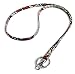 Gorgeous Vera Bradley Lanyard Necklace Strap in Nomadic Floral