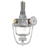 Tisco 2NAA9155B Sediment Bowl Assembly