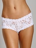 Hanky Panky Women's Signature Lace Boy Shorts