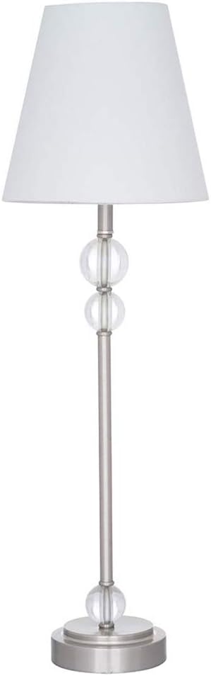 Best White 32 Inch Desk Lamp