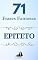 Livro 71 Frases Famosas EPITETO