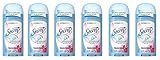 Secret Original Shower Fresh Scent Women's Invisible Solid Ph Balanced Antiperspirant & Deodorant