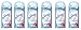 Secret Original Shower Fresh Scent Women's Invisible Solid Ph Balanced Antiperspirant & Deodorant