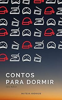 Livro Contos para dormir: (ou não)