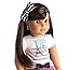 American Girl Grace's Sweet Hairstyles Set