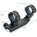 Twod 30mm Cantilever Rifle Scope Mount Rings for Picatinny Rail