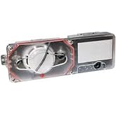 POTTER PAD300-DUCT - Duct Detector (Includes PAD300-DD) | Potter PAD300-DUCT Analog Addressable Duct Detector. Designed for routine fire alarm maintenance and testing.