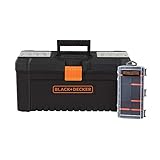 beyond by BLACK+DECKER Tool Box