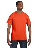 Jerzees 5.6 Oz., 50/50 Heavyweight Blend T-Shirt (29M)