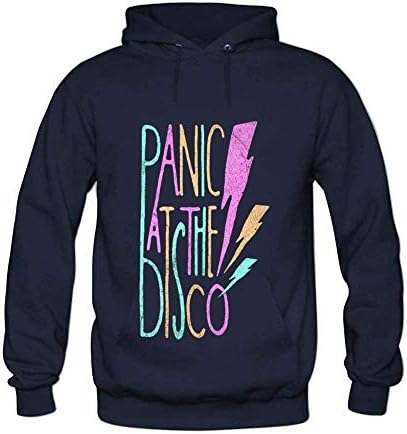 bikini bags Women's Sweatshirt Panic at The Disco Hoodies