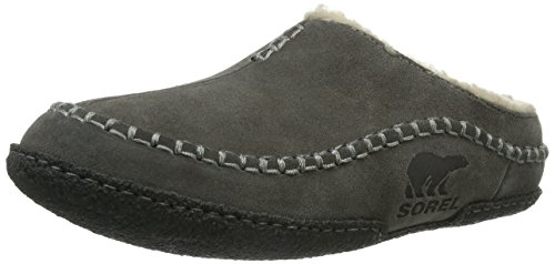 sorel falcon ridge slipper