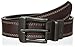Levi's Men's 1 1/2 in. Flat Lam Reversible Belt