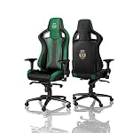 noblechairs gaming EPIC Edizione Sporting Clube de Portugal